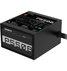 Блок питания 550W Gigabyte GP-P550B