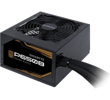 Блок питания 650W Gigabyte P650B GP-P650B