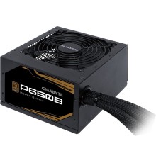 Блок питания 650W Gigabyte P650B GP-P650B