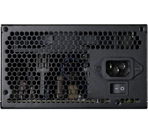 Блок питания 650W Gigabyte P650B GP-P650B