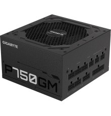 Блок питания Gigabyte GP-P750GM