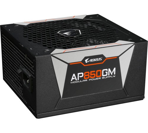 Блок питания Gigabyte GP-AP850GM
