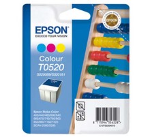Картридж Epson C13T05204010