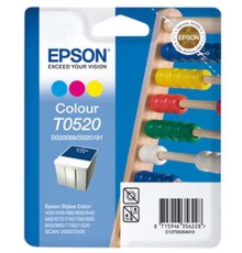 Картридж Epson C13T05204010