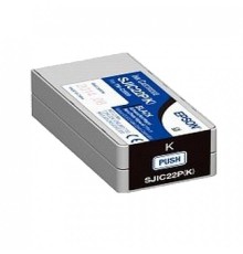 Картридж Epson C33S020601