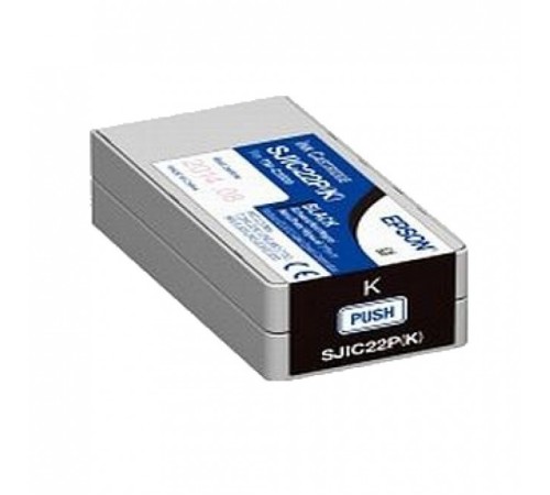 Картридж Epson C33S020601