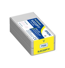 Картридж Epson C33S020604