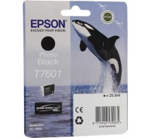 Картридж Epson C13T76014010