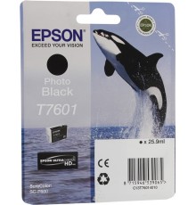 Картридж Epson C13T76014010