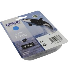 Картридж Epson C13T76024010