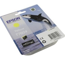 Картридж Epson C13T76044010