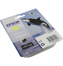 Картридж Epson C13T76044010