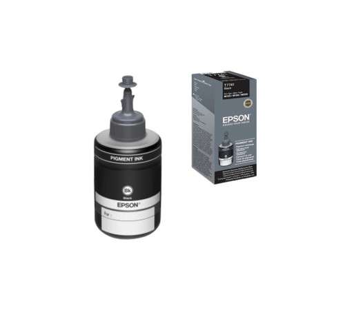 Картридж Epson C13T77414A