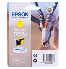 Картридж Epson C13T10844A10