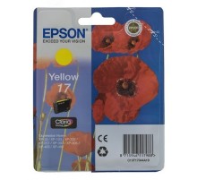 Картридж Epson C13T17044A10