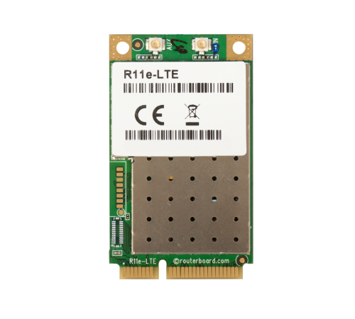 Модем MikroTik R11e-LTE