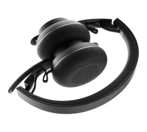 Наушники Logitech Zone Wireless UC 981-000914