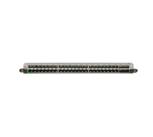 Линейная карта Cisco Nexus N9K-X9564PX