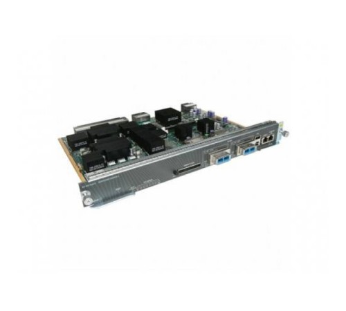 Модуль Cisco Catalyst WS-X45-SUP6-E