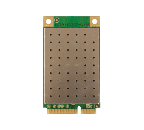 Модем MikroTik R11e-LTE