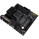 Материнская плата Asus TUF GAMING B450M-PRO II