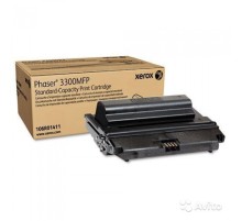 Картридж Xerox 106R01412