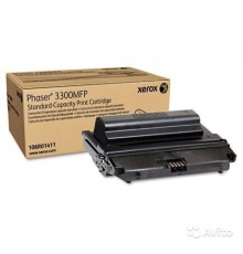 Картридж Xerox 106R01412