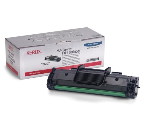 Картридж Xerox 113R00735