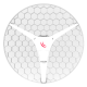Точка доступа MikroTik LHG 2 XL RBLHG-2nD-XL