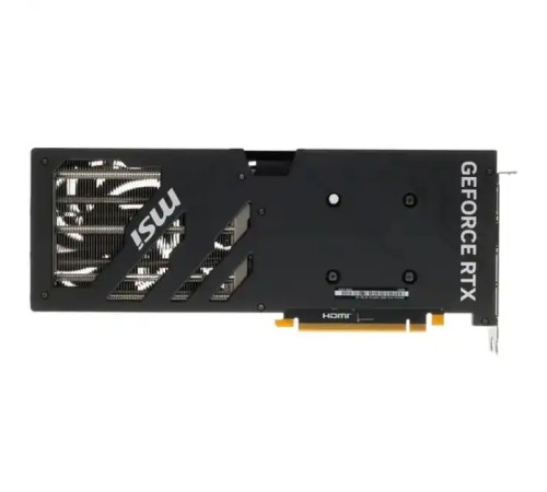 Видеокарта MSI GeForce RTX 4060 VENTUS 3X 8G