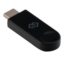 Адаптер USB Type-C Digma D-BT400U-C