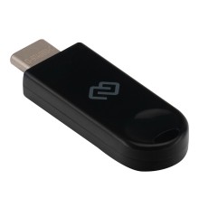Адаптер USB Type-C Digma D-BT400U-C