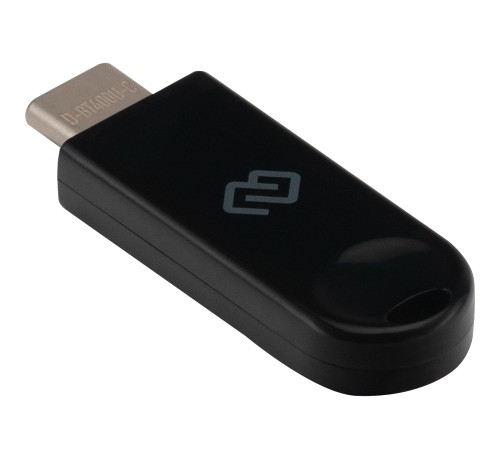 Адаптер USB Type-C Digma D-BT400U-C