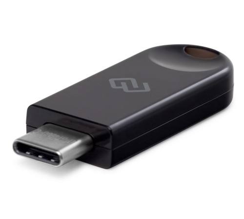 Адаптер USB Type-C Digma D-BT400U-C