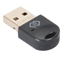 Адаптер USB Digma D-BT502