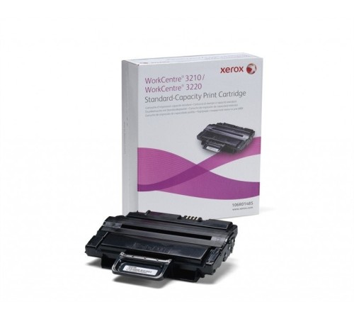 Картридж Xerox 106R01487