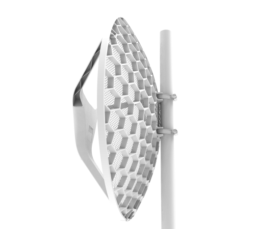 Точка доступа MikroTik LHG 2 XL RBLHG-2nD-XL