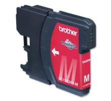 Картридж Brother LC1100M