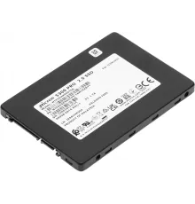 Накопитель SSD Crucial SATA-III 960GB MTFDDAK960TDS-1AW1ZABYY