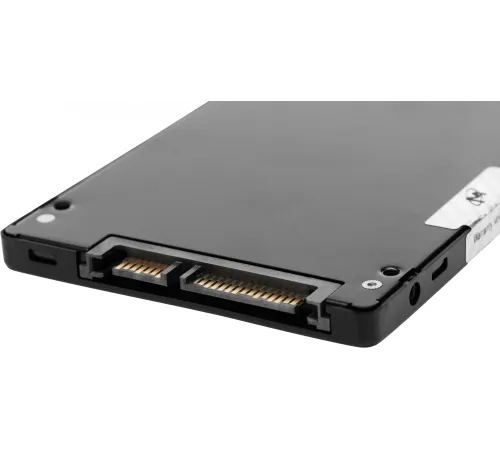 Накопитель SSD Crucial SATA-III 960GB MTFDDAK960TDS-1AW1ZABYY