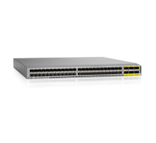 Коммутатор Cisco Nexus N6K-C6001-64P