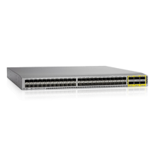Коммутатор Cisco Nexus N6K-C6001-64P