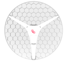 Точка доступа MikroTik LHG XL 5 ac RBLHGG-5acD-XL