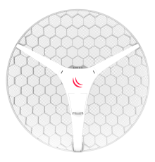 Точка доступа MikroTik LHG XL 5 ac RBLHGG-5acD-XL