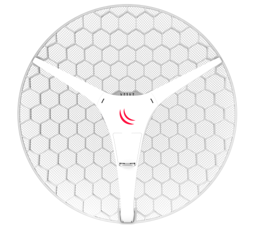 Точка доступа MikroTik LHG XL 5 ac RBLHGG-5acD-XL