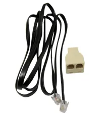 Удлинитель кабеля 1-wire 2м NetPing 2m