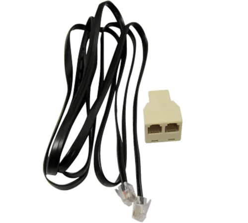 Удлинитель кабеля 1-wire 2м NetPing 2m