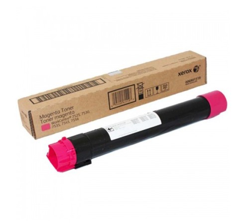 Картридж Xerox 006R01519
