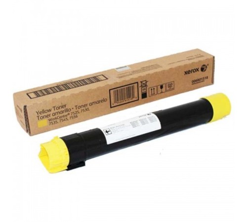 Картридж Xerox 006R01518