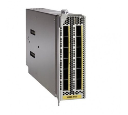 Модуль Cisco N6004-M12Q